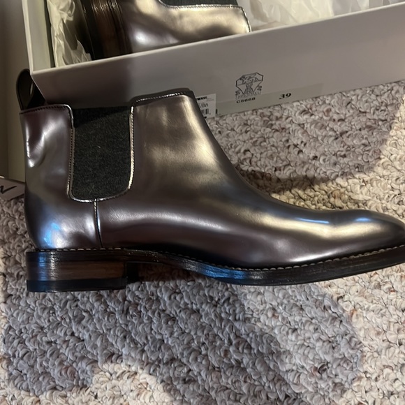 💯 Authentic Brunello Cucinelli - Picture 2 of 12